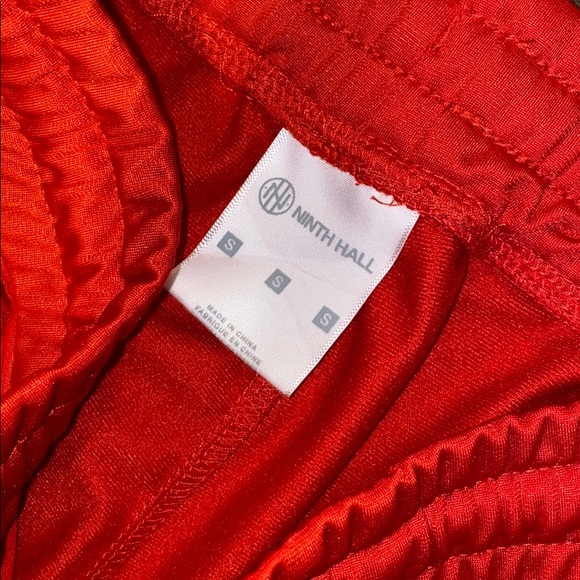 Ninth Hall Track Pants - Picture 3 of 3